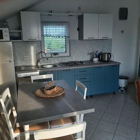 Apartmani Antonela&Andrej Привлака Екстериор снимка