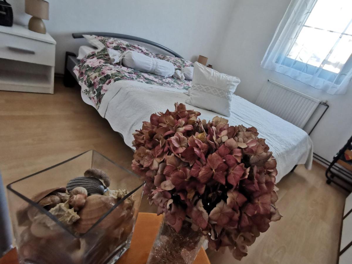 Apartmani Antonela&Andrej Привлака Екстериор снимка