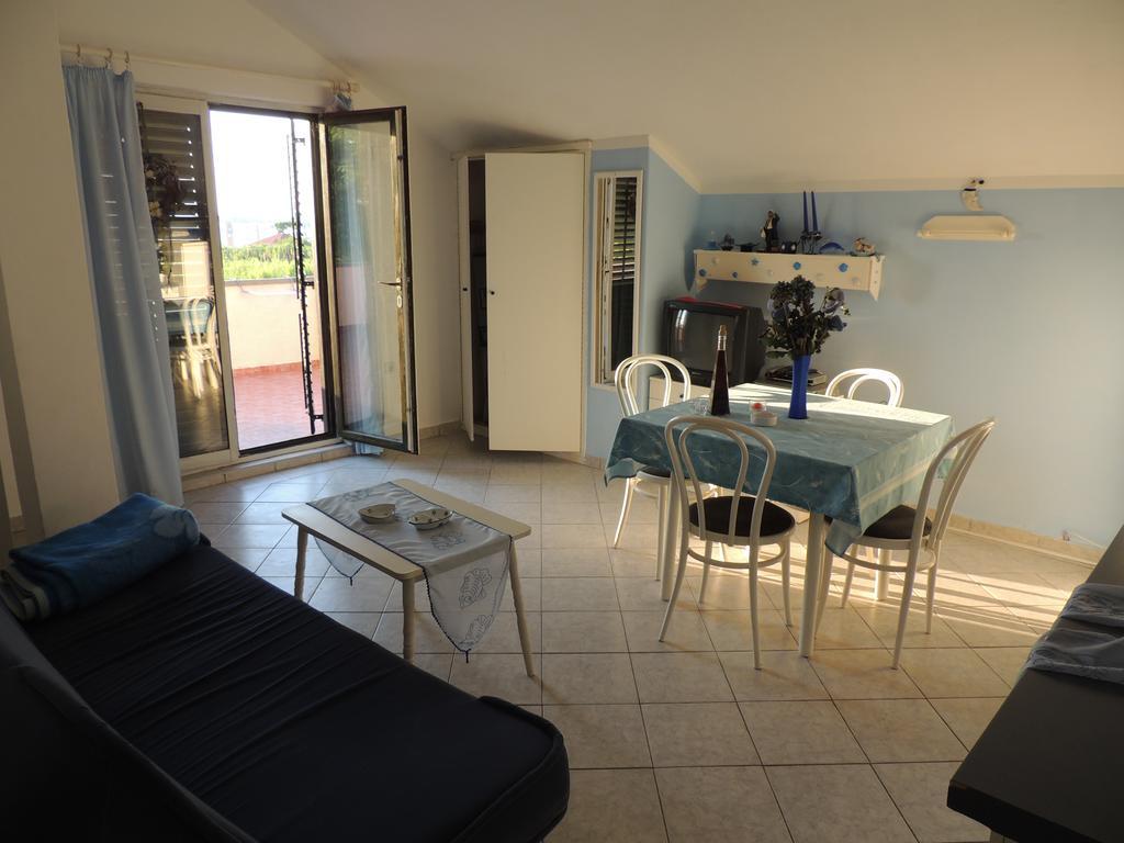 Apartmani Antonela&Andrej Привлака Екстериор снимка