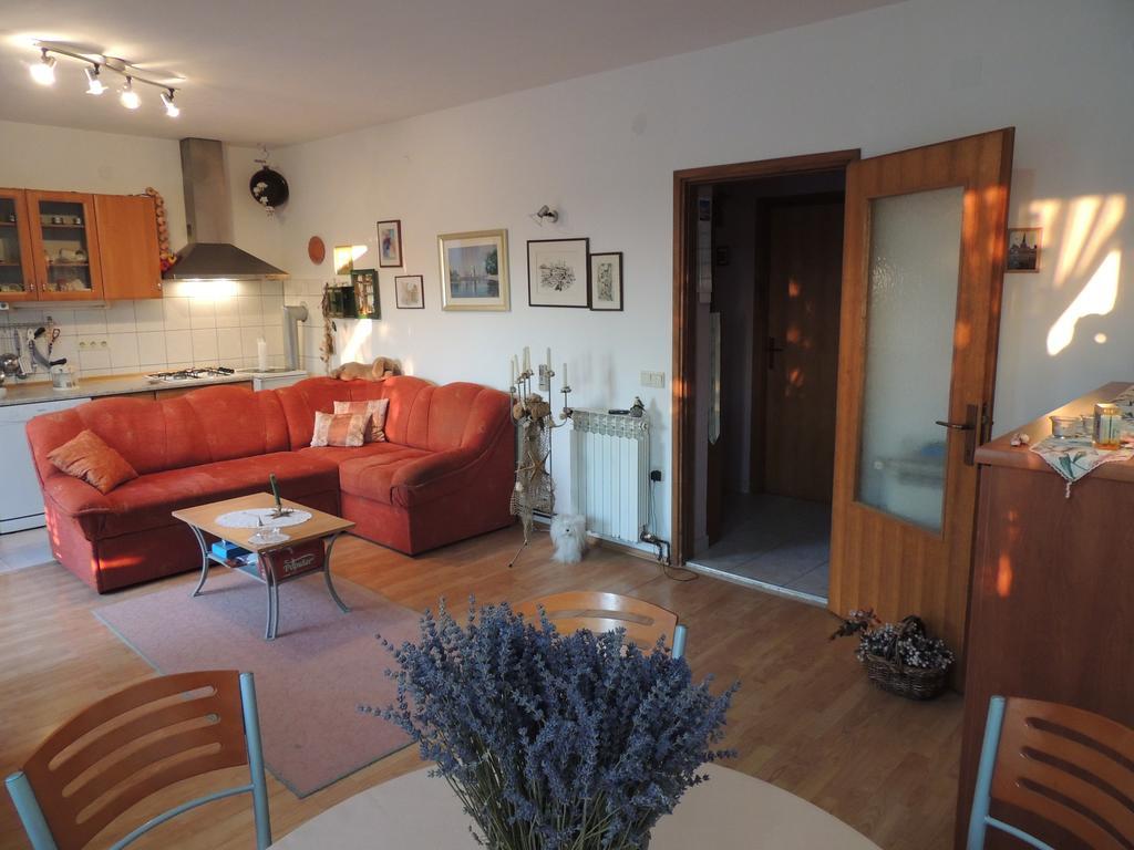 Apartmani Antonela&Andrej Привлака Екстериор снимка